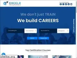 Sites similar to excelr.in