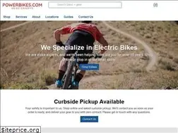 Sites similar to excelr8ebikes.com