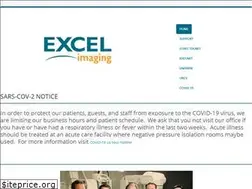 Sites similar to excelradiology.com