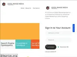 Sites similar to excelrange.com