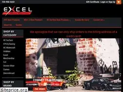 Sites similar to excelrc.com