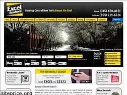 Sites similar to excelrealtorsny.com