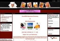 Sites similar to excelrgv.com