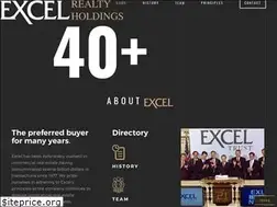 Sites similar to excelrh.com