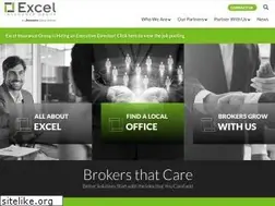 Sites similar to excelrisk.ca