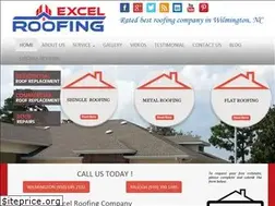 Sites similar to excelroofingnc.com