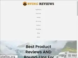 Sites similar to excelrvs.com