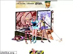 Sites similar to excelsagaforum.com