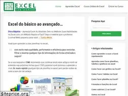 Sites similar to excelsemsegredo.com.br