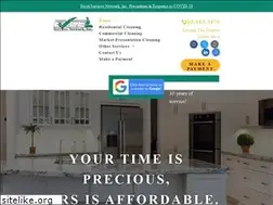 Sites similar to excelservicesnetwork.com