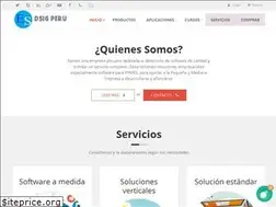 Sites similar to excelservicios.com