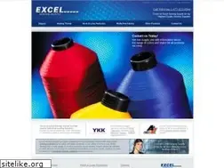 Sites similar to excelsewingsupply.com