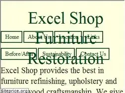 Sites similar to excelshop.biz