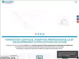 Sites similar to excelsia.ch
