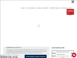 Sites similar to excelsia.edu.au