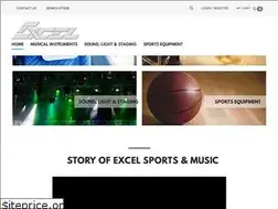 Sites similar to excelsingapore.com