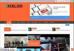Sites similar to excelsio.net