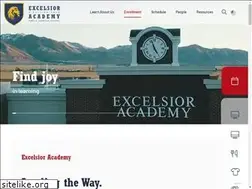 Sites similar to excelsior-academy.org