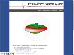 Sites similar to excelsior-audio.com