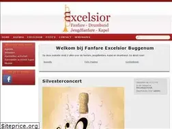 Sites similar to excelsior-buggenum.net