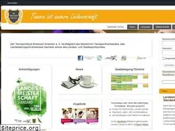 Sites similar to excelsior-dresden.de