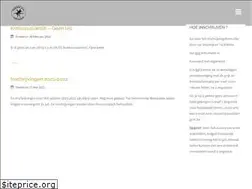 Sites similar to excelsior-gym.be