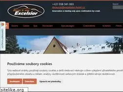 Sites similar to excelsior-hotel.cz