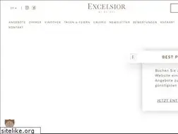 Sites similar to excelsior-hotel.de
