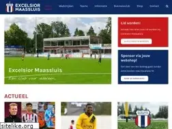 Sites similar to excelsior-m.nl
