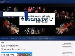Sites similar to excelsior-oostzaan.nl
