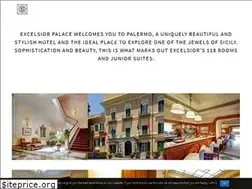 Sites similar to excelsior-palermo.com