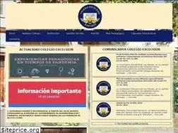 Sites similar to excelsior.cl