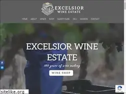 Sites similar to excelsior.co.za