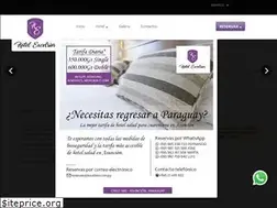 Sites similar to excelsior.com.py