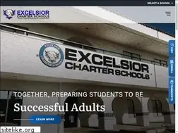 Sites similar to excelsior.com