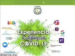 Sites similar to excelsior.edu.mx