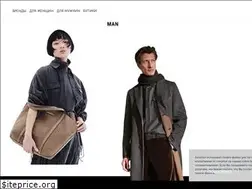 Sites similar to excelsior.fashion