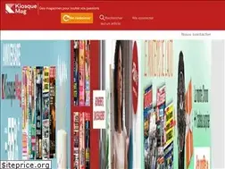 Sites similar to excelsior.fr