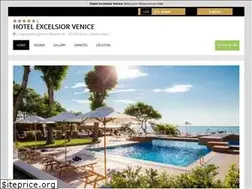 Sites similar to excelsior.hotelinvenice.com