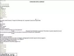 Sites similar to excelsior.it