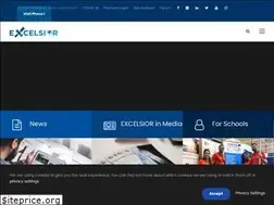 Sites similar to excelsior2020.eu