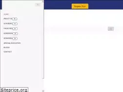 Sites similar to excelsioramericanschooladmissions.com