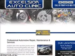 Sites similar to excelsiorauto.com