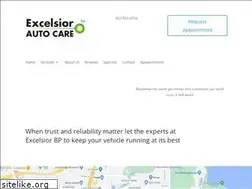 Sites similar to excelsiorbp.com