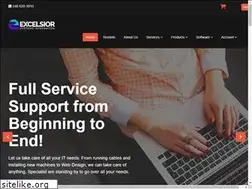 Sites similar to excelsiorcomputers.com