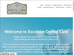Sites similar to excelsiordentalcare.com
