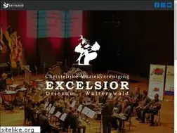 Sites similar to excelsiordriwo.nl