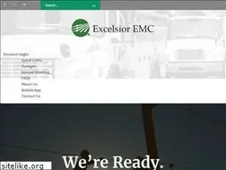 Sites similar to excelsioremc.com