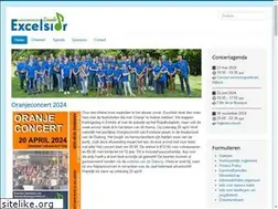 Sites similar to excelsiorermelo.nl