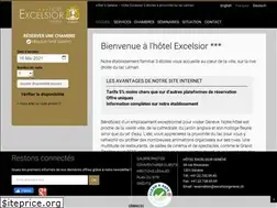 Sites similar to excelsiorgeneve.ch